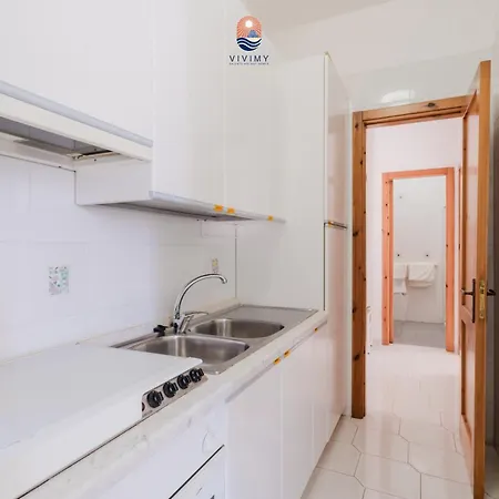 Corallo By Vivimy Immobiliare Апартаменты Галлиполи