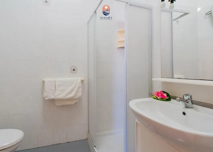 דירה Corallo By Vivimy Immobiliare