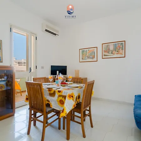 Appartamento Corallo By Vivimy Immobiliare Gallipoli