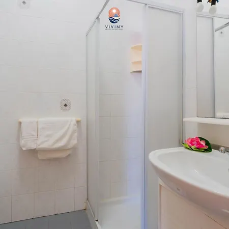 Appartamento Corallo By Vivimy Immobiliare