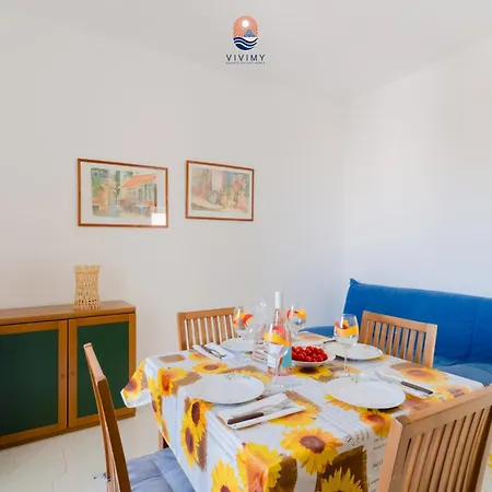 Corallo By Vivimy Immobiliare Appartamento Gallipoli