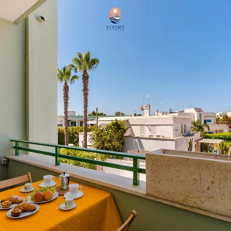 Appartamento Corallo By Vivimy Immobiliare Gallipoli