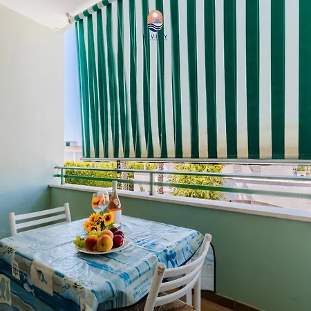 Corallo By Vivimy Immobiliare Галлиполи