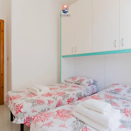 Corallo By Vivimy Immobiliare غالّيبولي