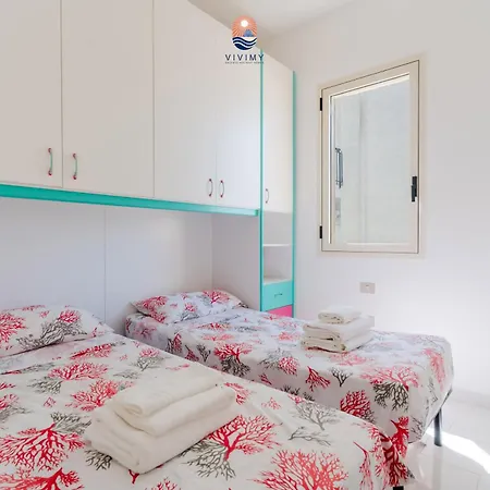 Corallo By Vivimy Immobiliare * Gallipoli