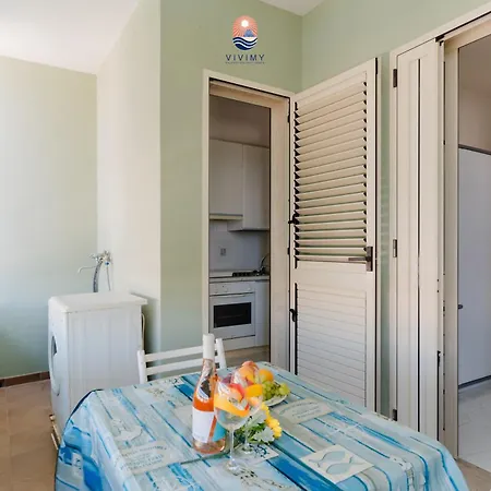 Appartamento Corallo By Vivimy Immobiliare