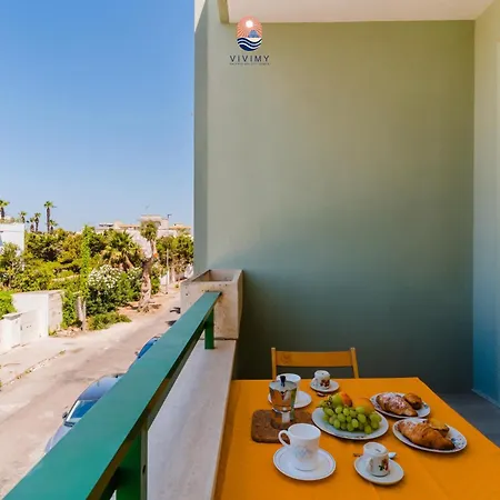 Corallo By Vivimy Immobiliare Gallipoli