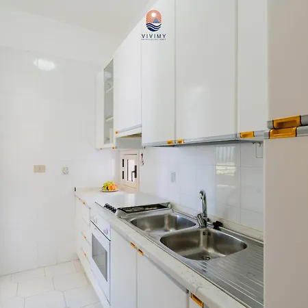 Appartamento Corallo By Vivimy Immobiliare *