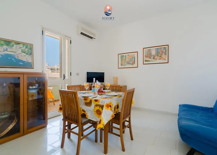 Daire Corallo By Vivimy Immobiliare Gallipoli