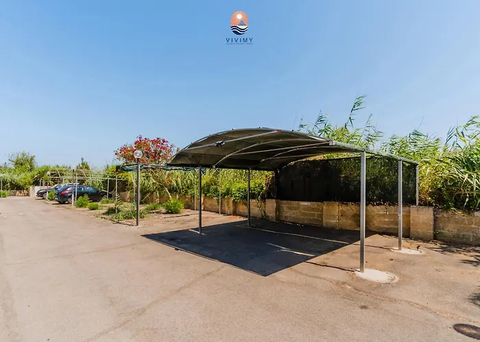 Daire Corallo By Vivimy Immobiliare Gallipoli