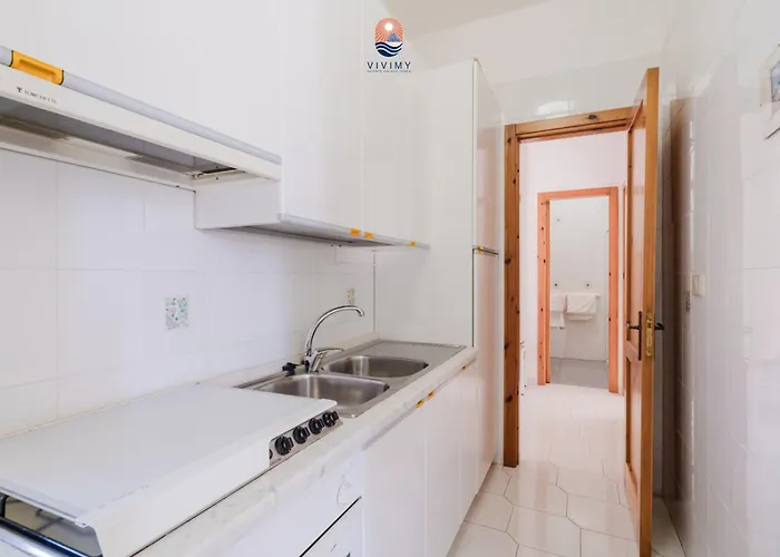 Corallo By Vivimy Immobiliare شقة غالّيبولي