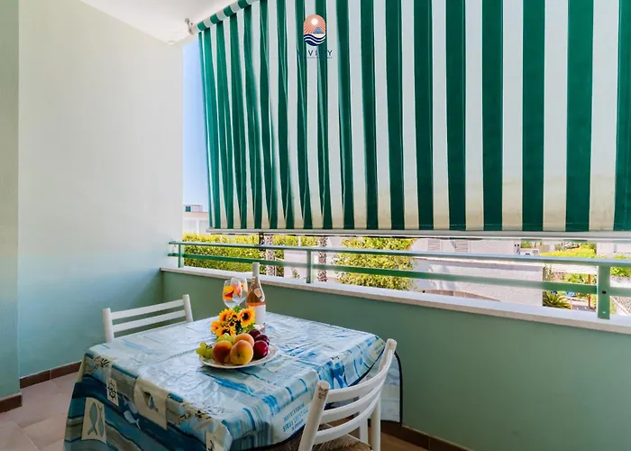 Corallo By Vivimy Immobiliare غالّيبولي