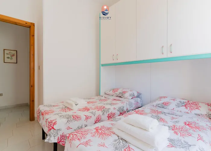 Corallo By Vivimy Immobiliare Gallipoli