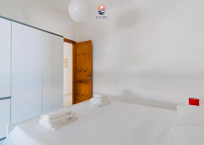 Corallo By Vivimy Immobiliare شقة