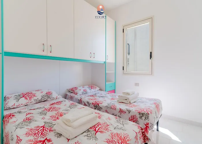 Corallo By Vivimy Immobiliare * Gallipoli