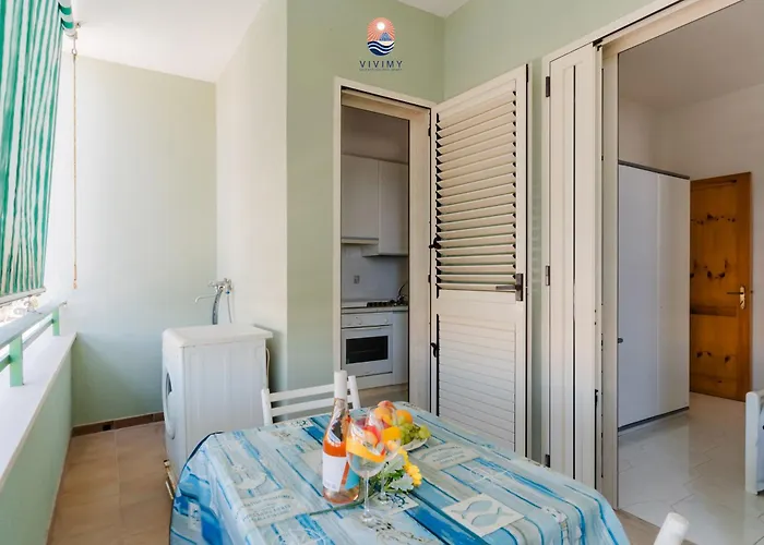 Daire Corallo By Vivimy Immobiliare