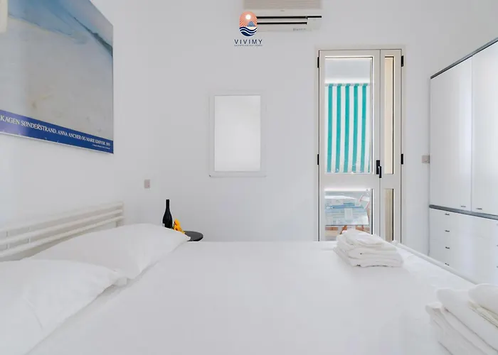 Daire Corallo By Vivimy Immobiliare *