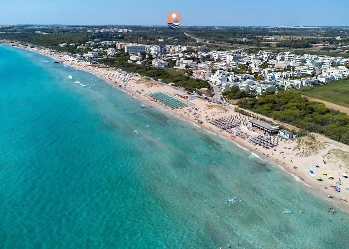 Corallo By Vivimy Immobiliare