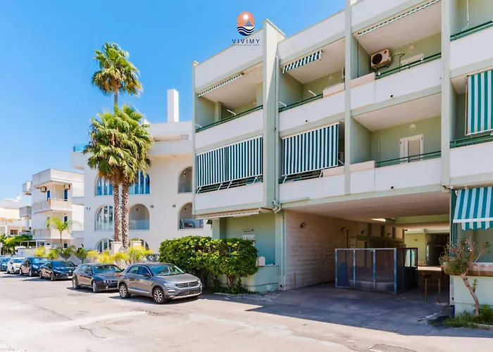 Corallo By Vivimy Immobiliare *