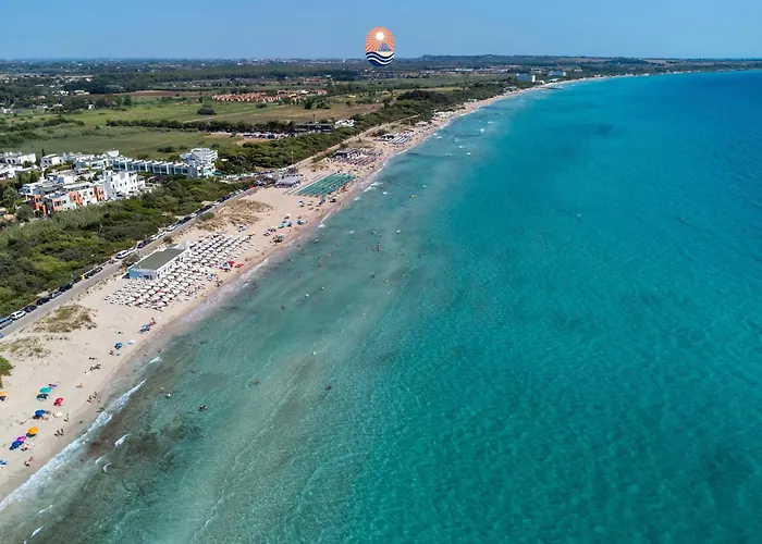 Daire Corallo By Vivimy Immobiliare